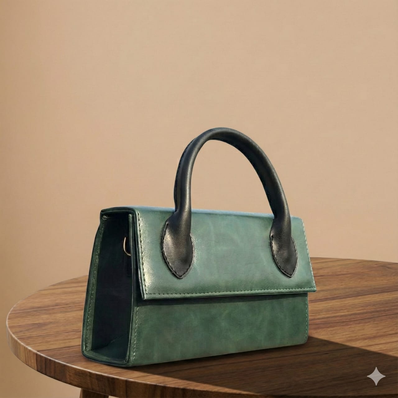 The Retro Mode Satchel