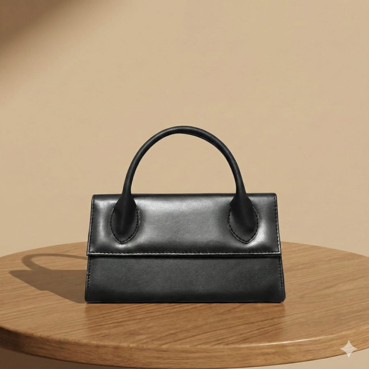 The Retro Mode Satchel