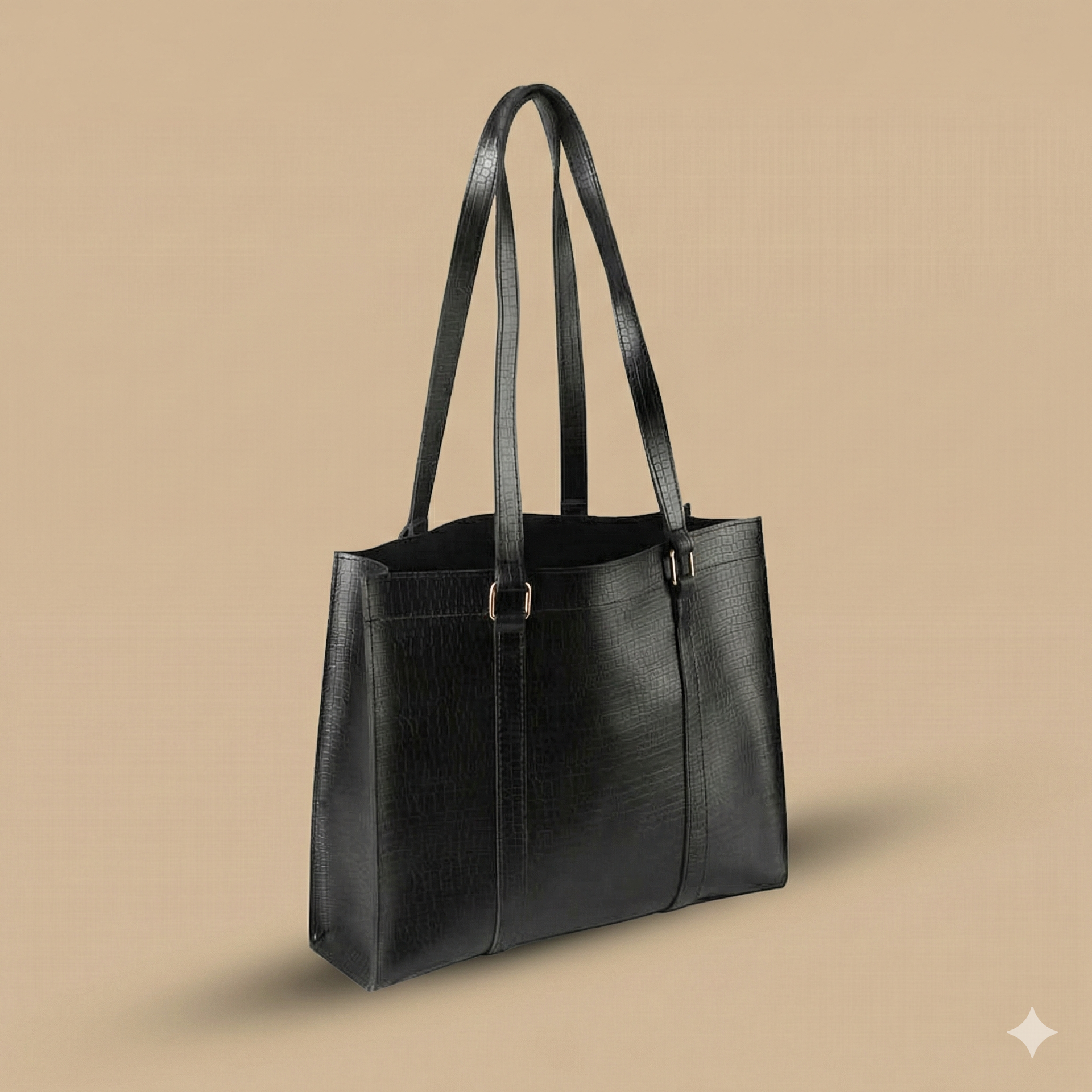 The Executive Texture Set black 2