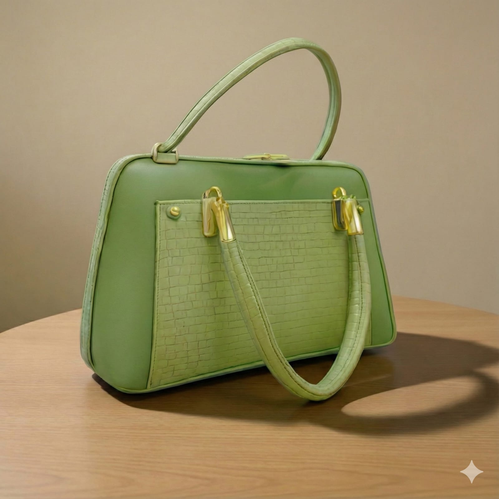 The Emerald Wish Dome