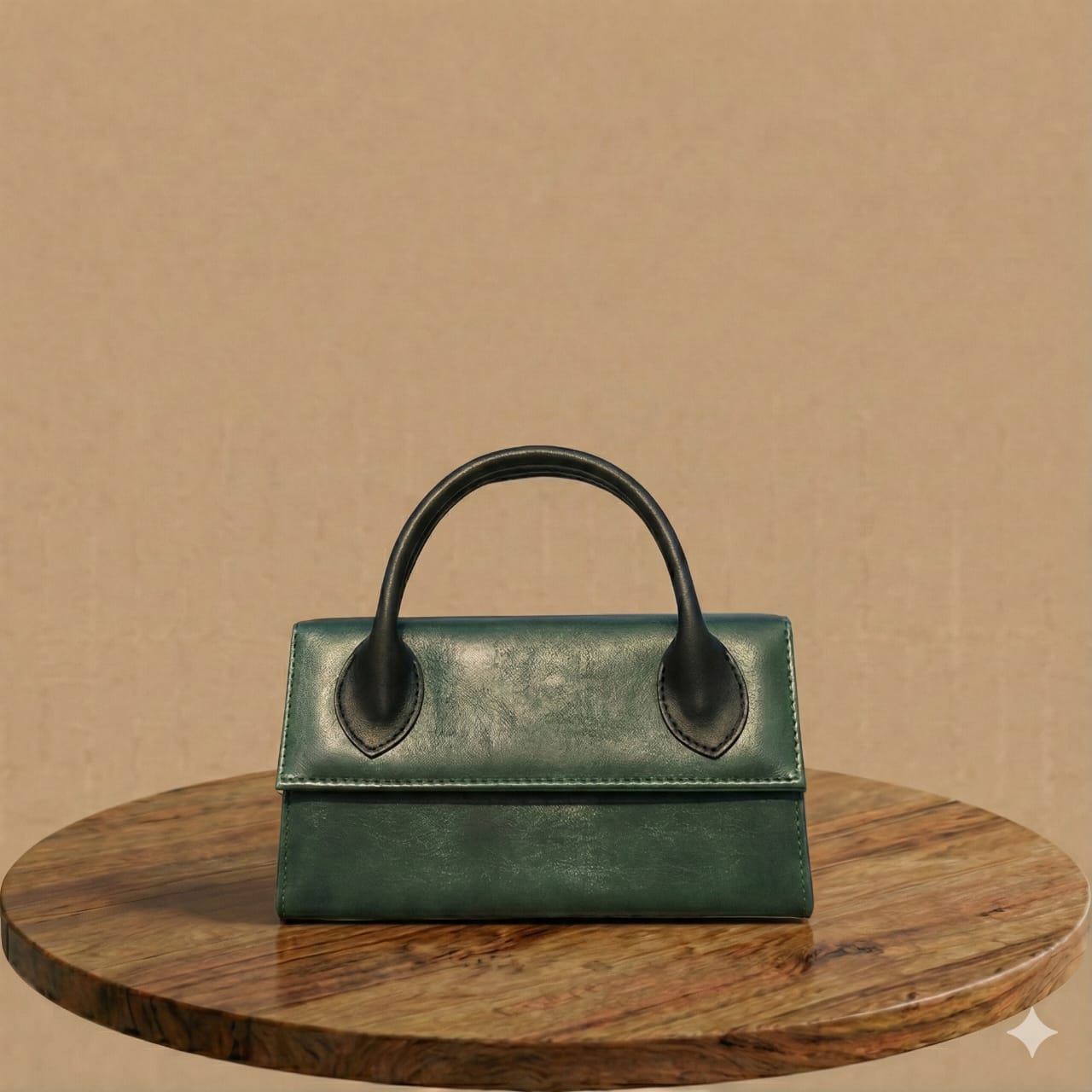 The Retro Mode Satchel