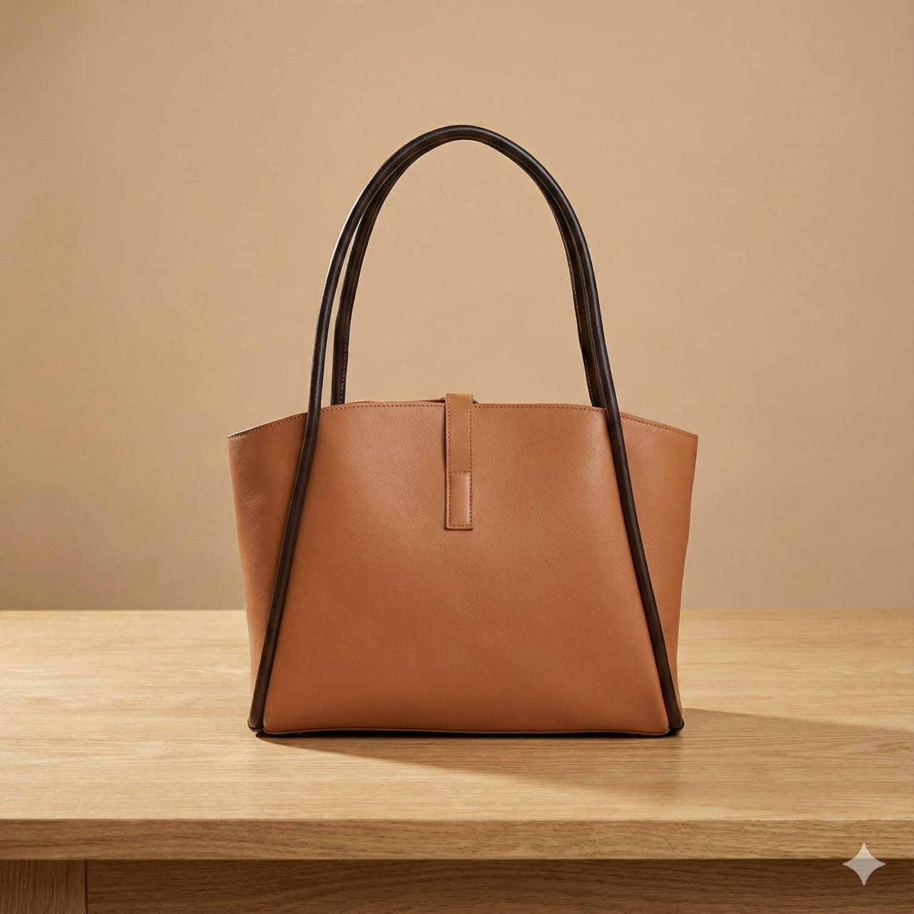 The Burgundy Bliss Tote