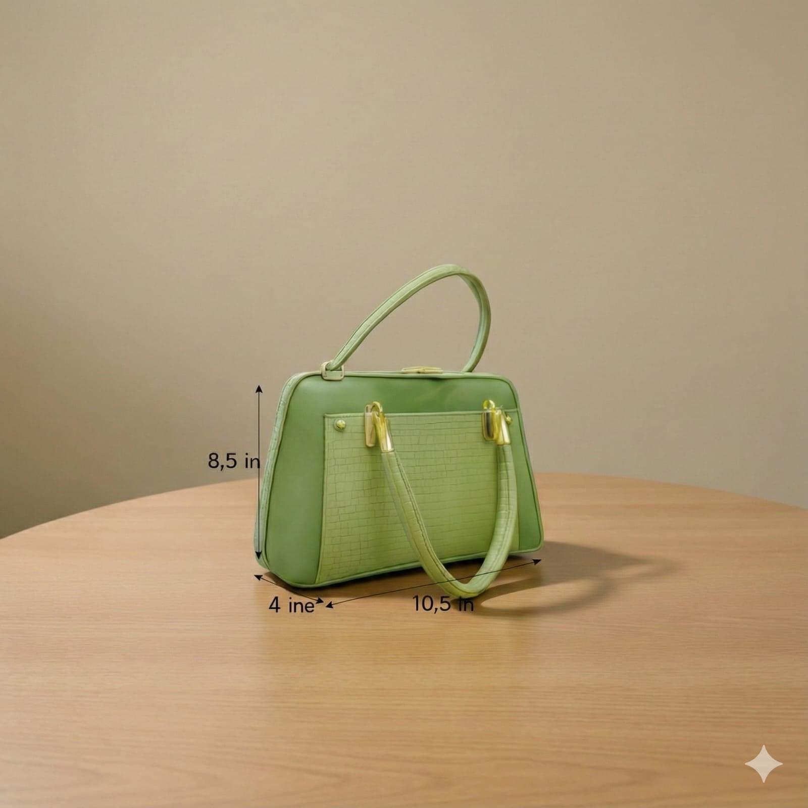 The Emerald Wish Dome